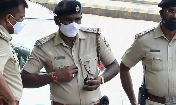 Major security scare: Explosive material found near PM Modi's event venue in Bengaluru outskirts